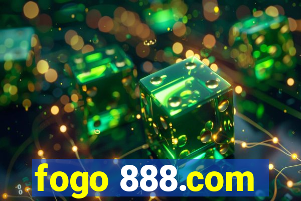 fogo 888.com